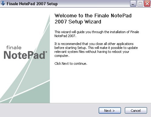 download the new version Notepad++ 8.5.4