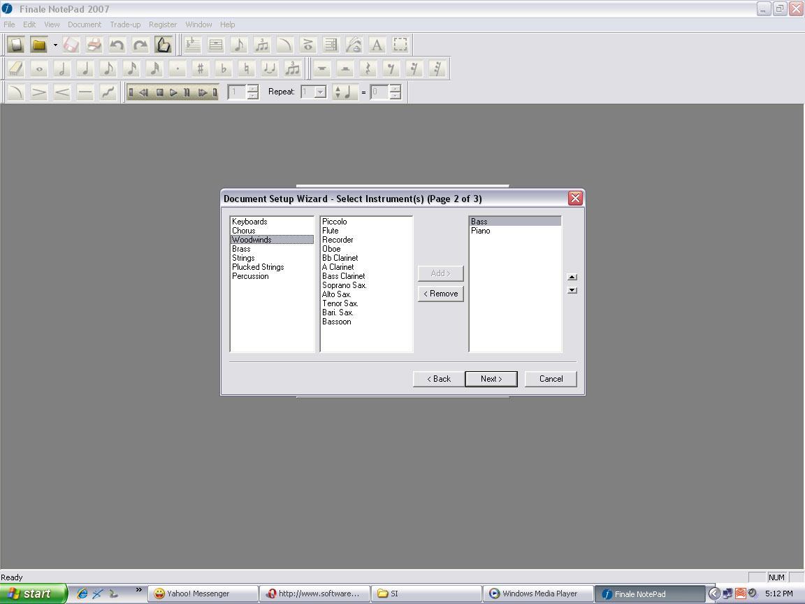 finale notepad 2012 free download