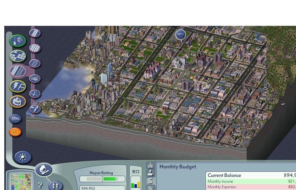simcity 4 deluxe edition for windows 10 2017