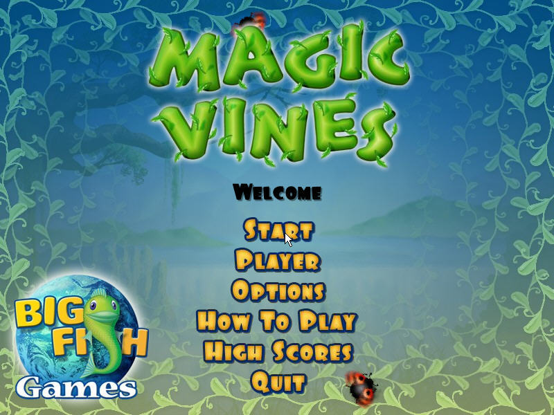 magic vines game free download