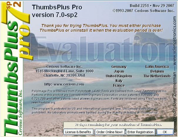 thumbsplus 10 registration code