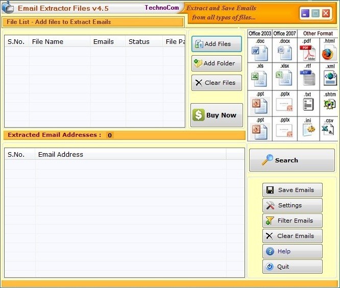 free online file extractor