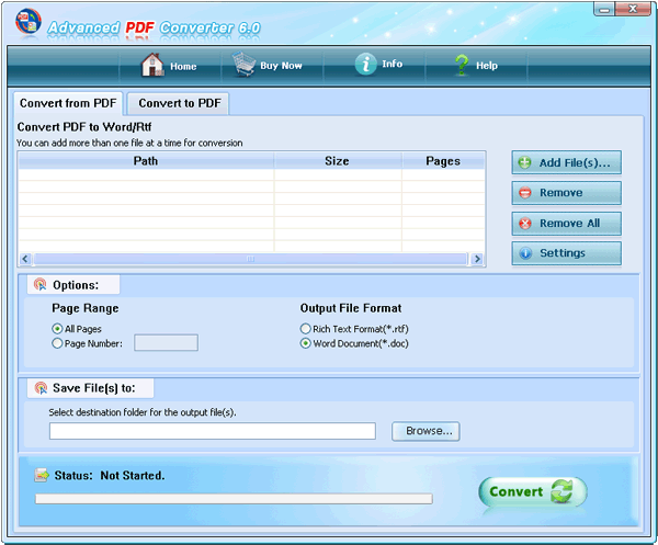 microsoft to pdf converter download