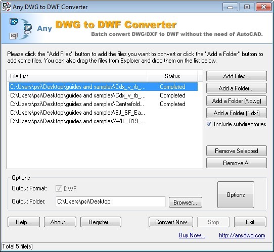 any pdf to dwg converter 2010