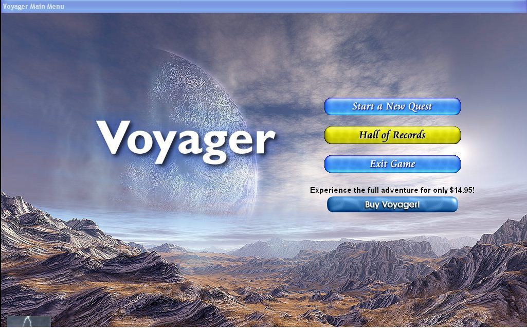 voyager download