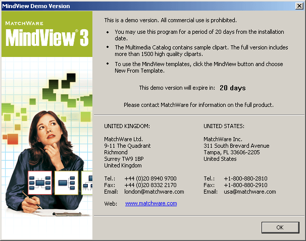 MindView 6.0.9 Crack FREE Download