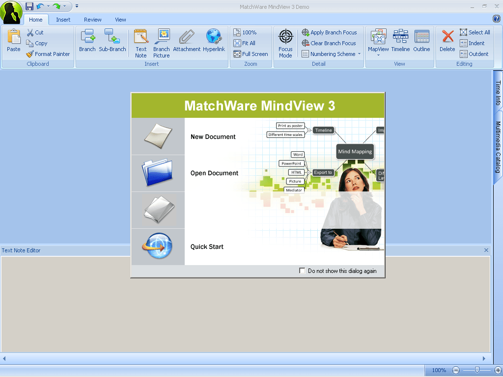 mindview freeware