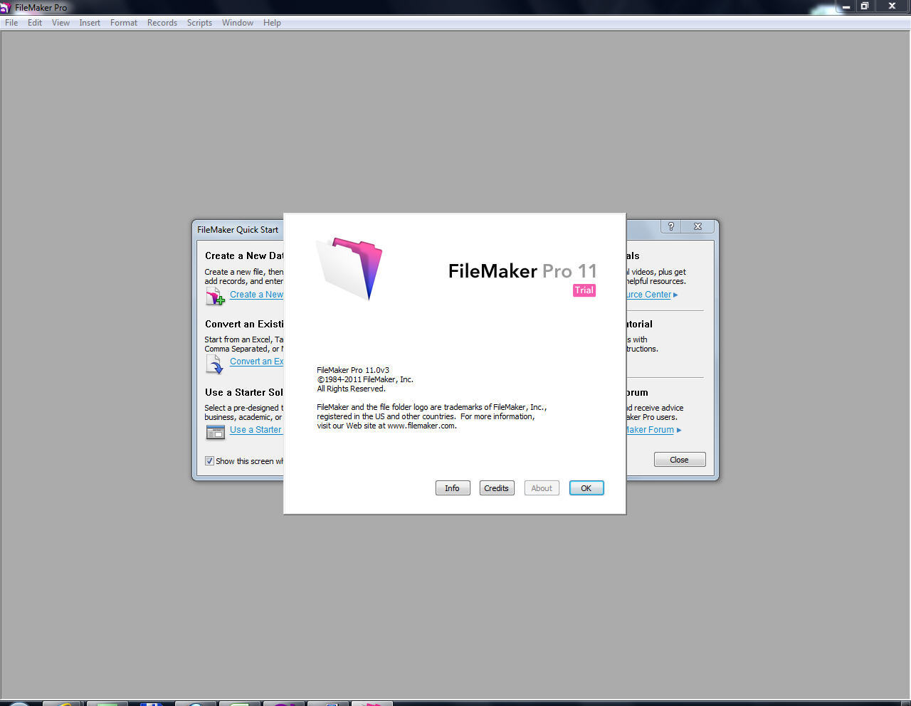 filemaker pro download free trial