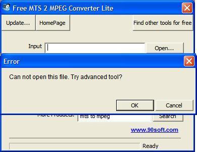 best free mts converter windows