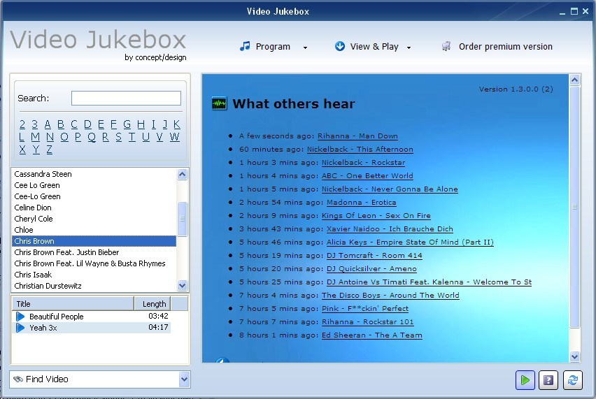 Video Jukebox Download For Free Getwinpcsoft