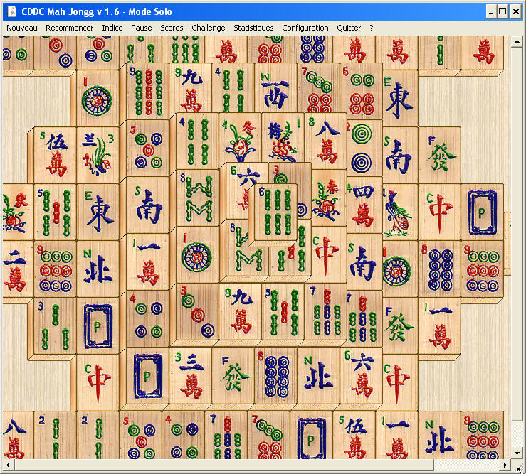 instal the new version for windows Mahjong King