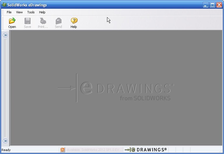 edrawings viewer for windows xp