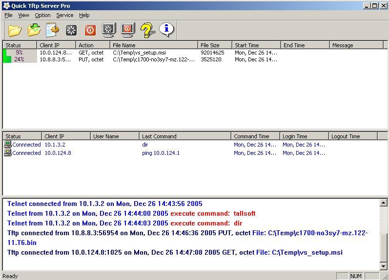 windows 7 tftp server