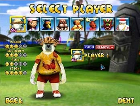 polar golfer game free torrents