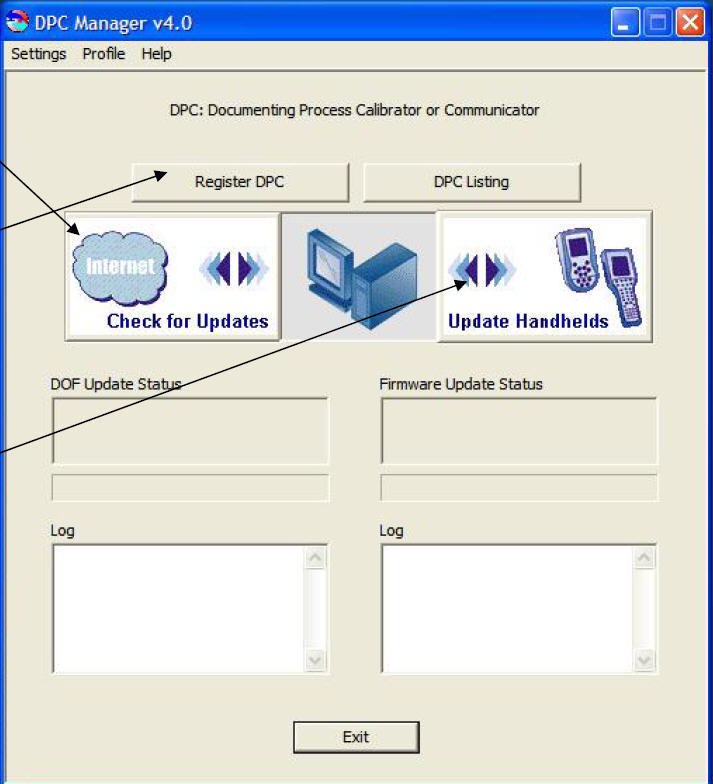 download test dpc smart manager apk