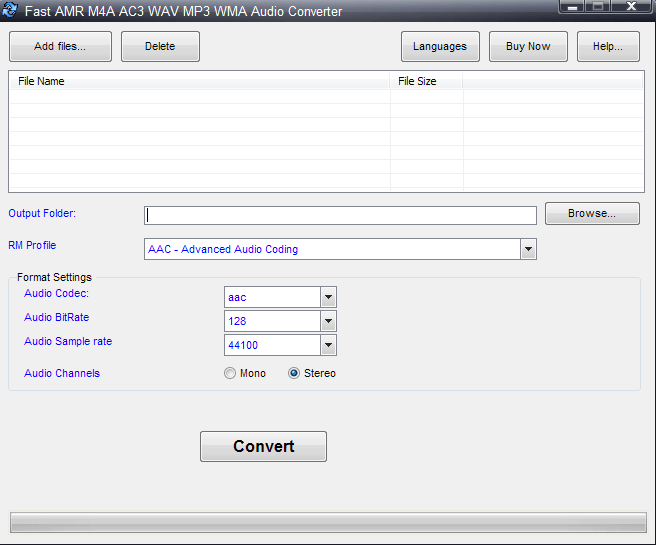 top rated free m4p to m4a converter