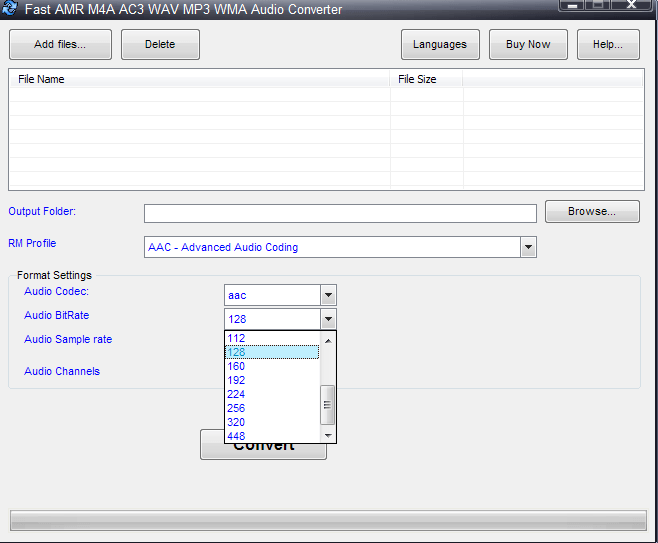 wma to m4a converter free download