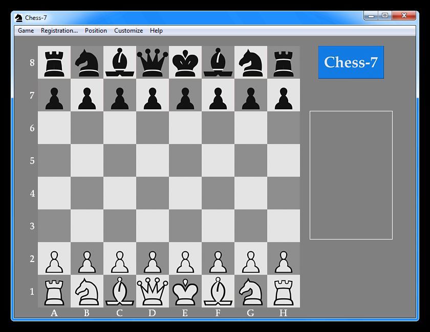 Chess Longest Game
