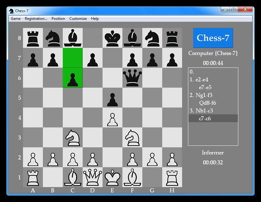 Online Chess Game Download For Windows 7