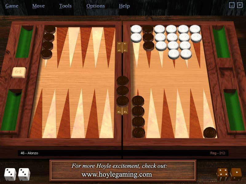 Backgammon Arena download the last version for ios