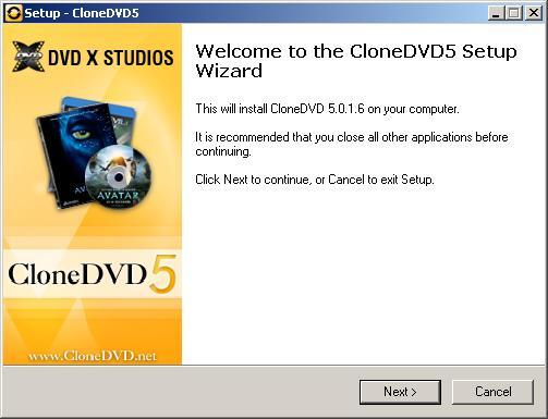 clone dvd 2.9.3.0 crack download