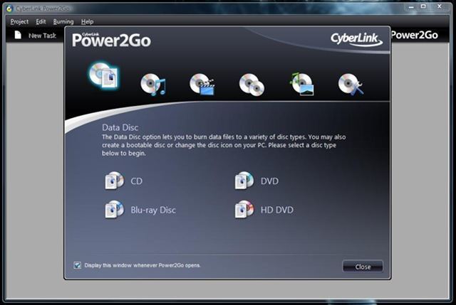 CyberLink PowerDVD Ultra 22.0.3008.62 for mac download free