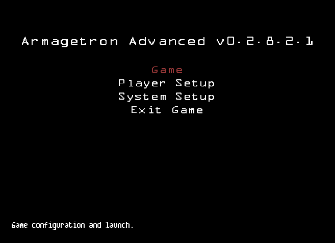 armagetron advanced scaling