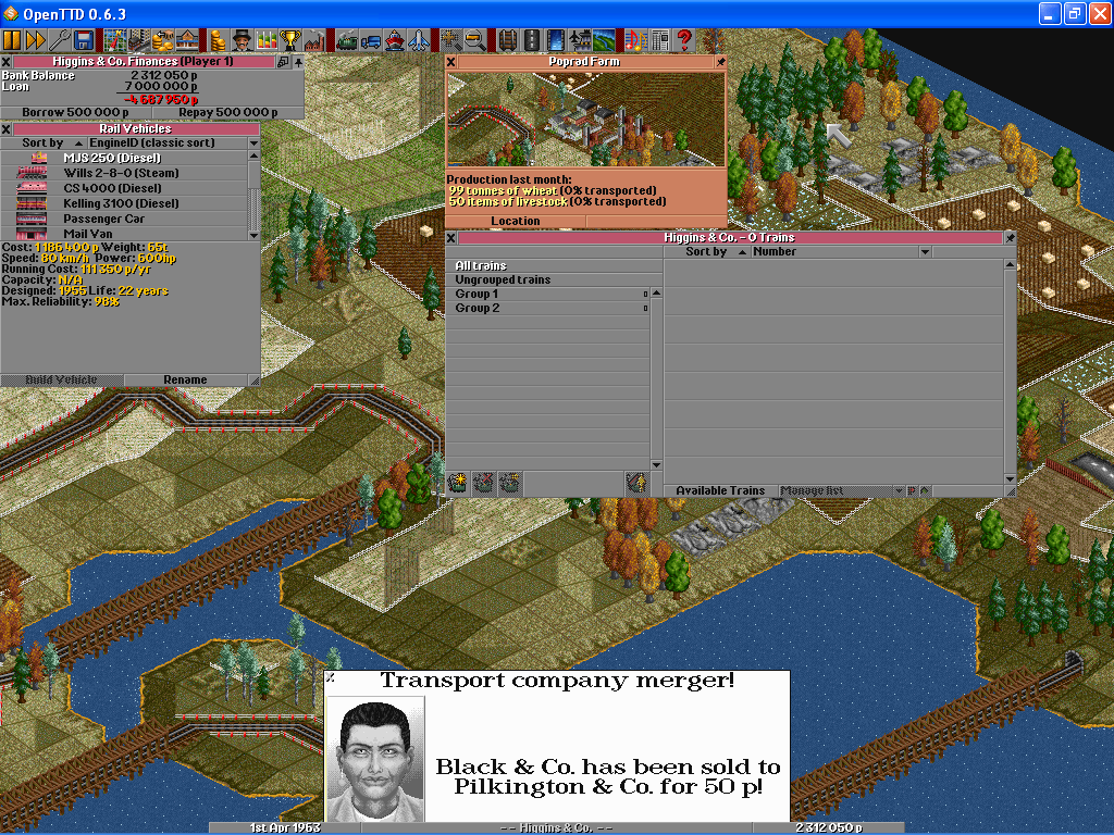 download openttd for pc