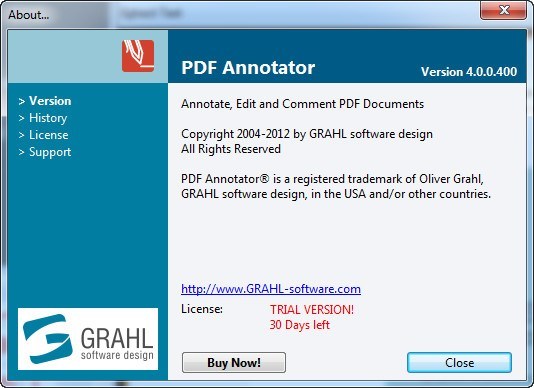 instal the new version for mac PDF Annotator 9.0.0.915