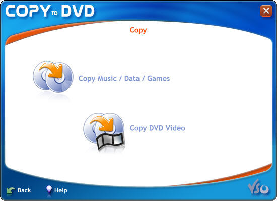 vso copy to dvd free download