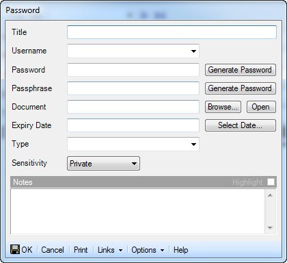 Access Manager.Net free instal