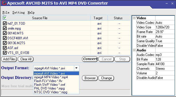 top rated avi to dvd converter