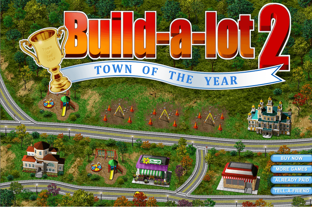 build a lot free download full version