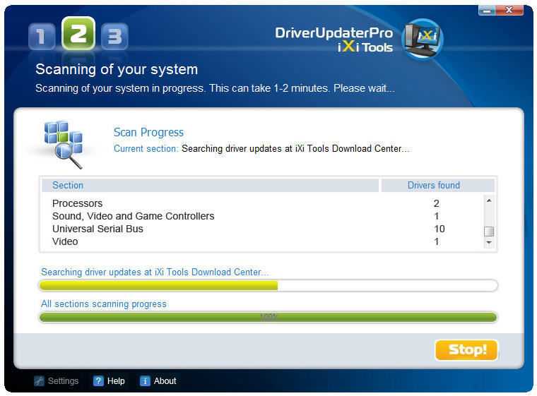 Driver Updater Pro Latest Version Get Best Windows Software