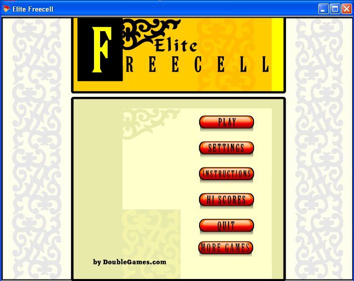 Simple FreeCell instal the new version for windows