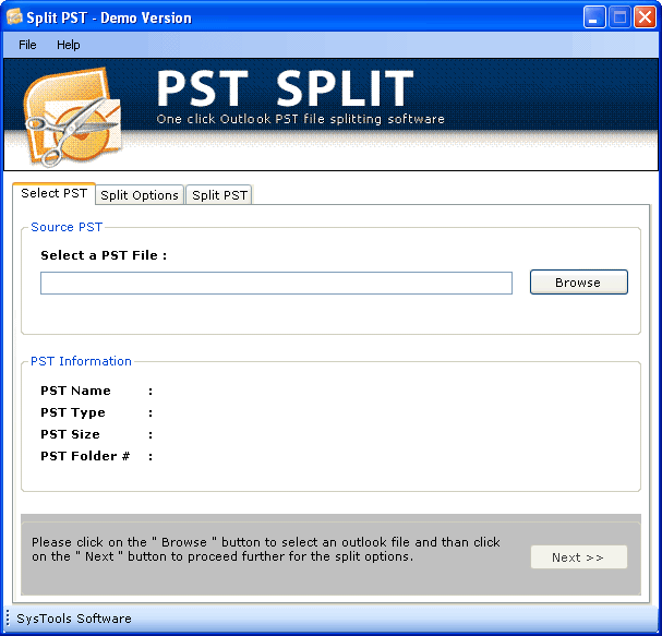 Pst файл. PST. Split file Windows. Программы с Break.