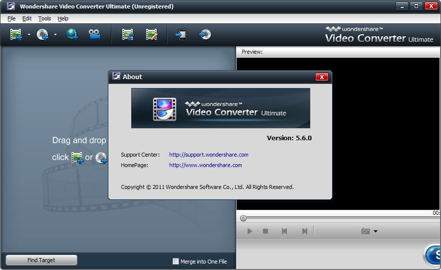 wondershare video converter free download full version