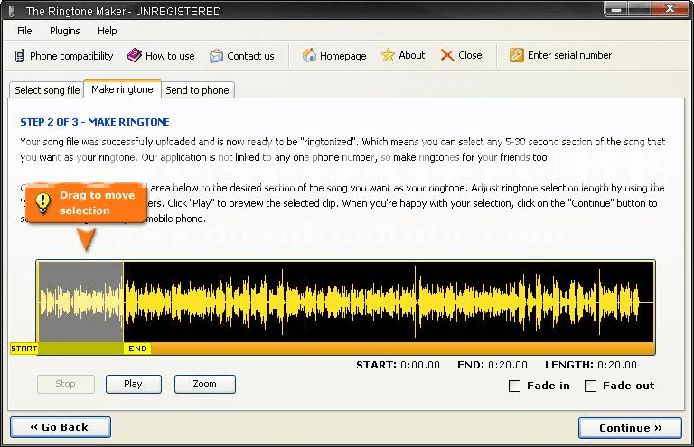 free ringtone maker windows 10 reddit