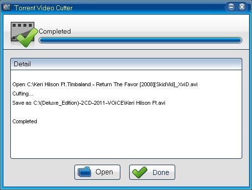 mp4 video cutter torrent