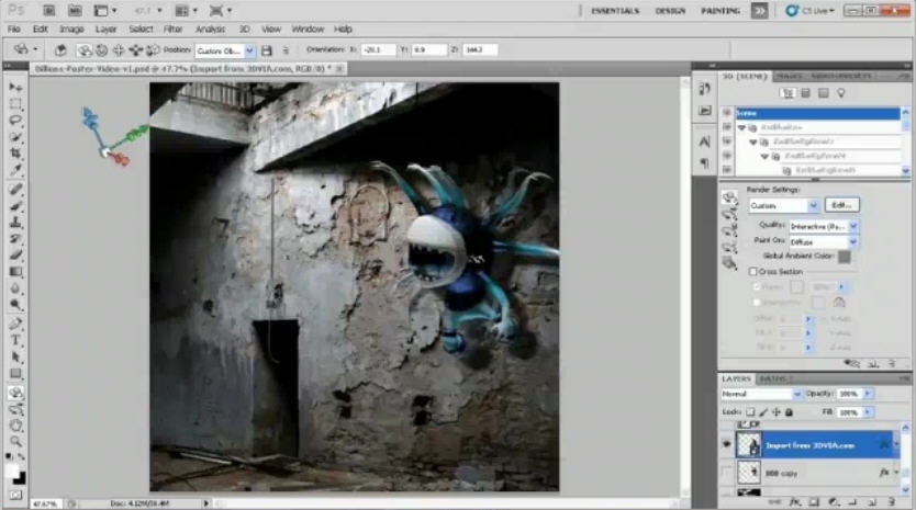 neat image for photoshop cs5 download