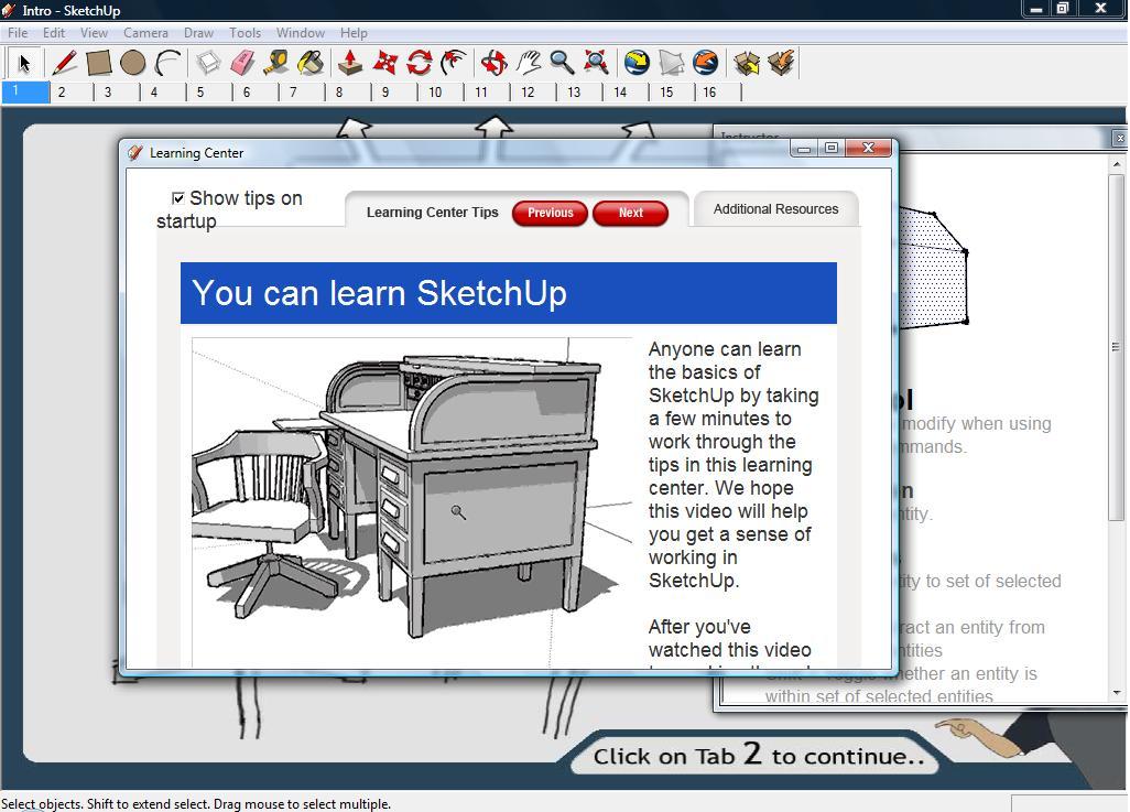 download google sketchup pro 2012