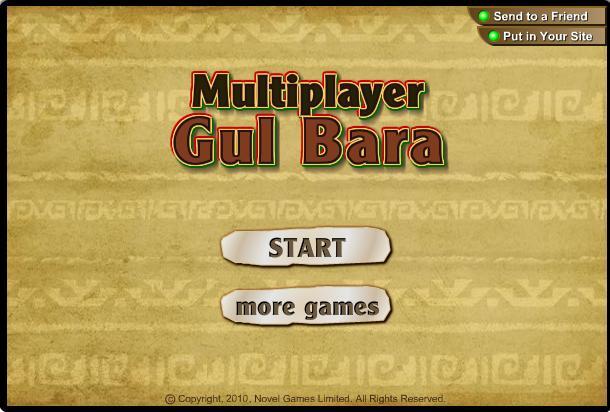 download game bara fury for android