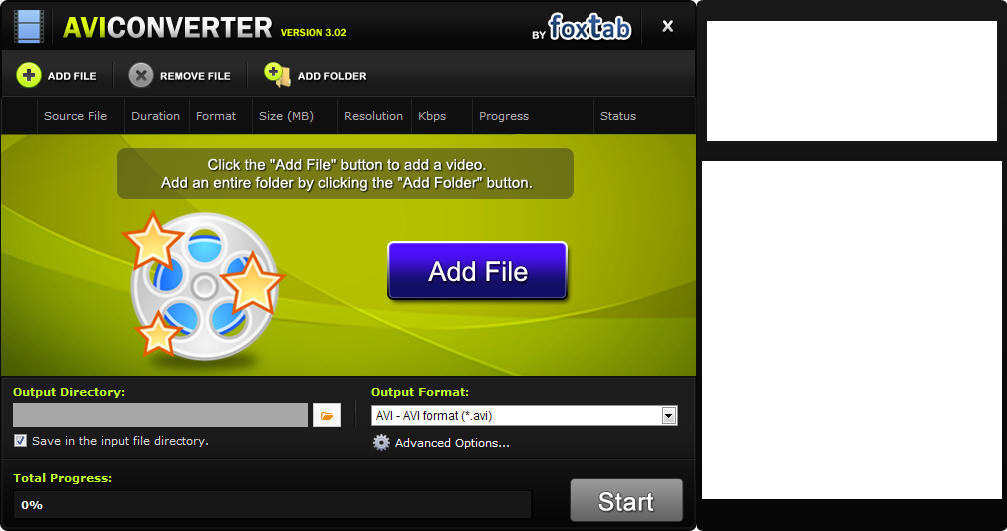 all pictures and video and audio converter free download