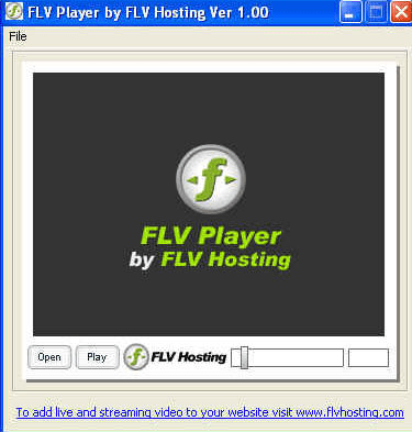 flvto player download free