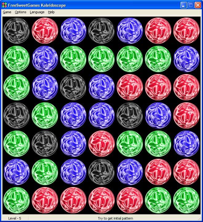 for iphone download Kaleidoscope free
