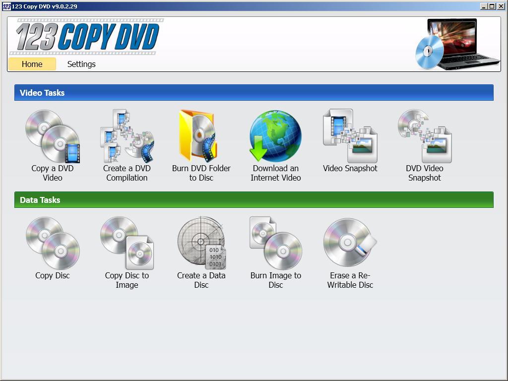 123 copy dvd for mac free download