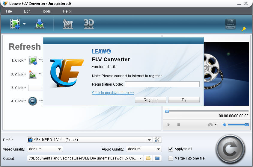 descargar gratis free flv converter
