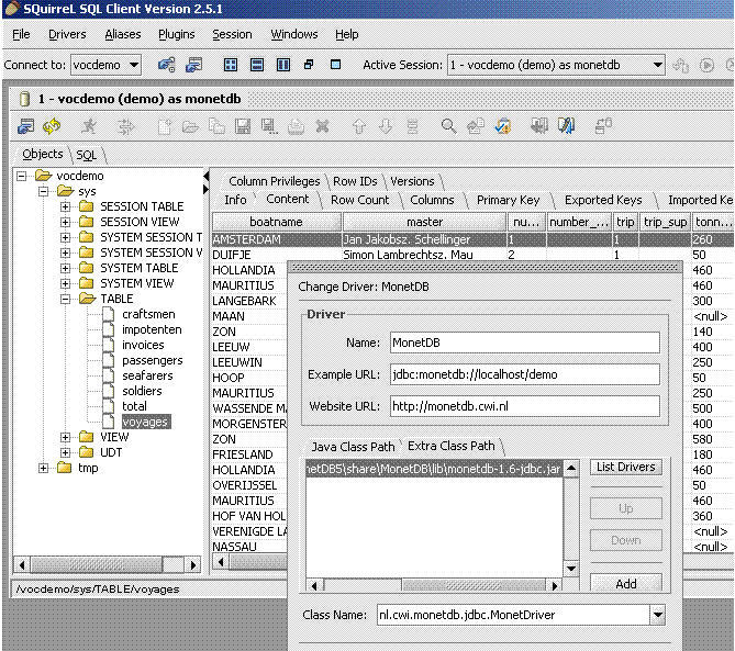 odbc software free download