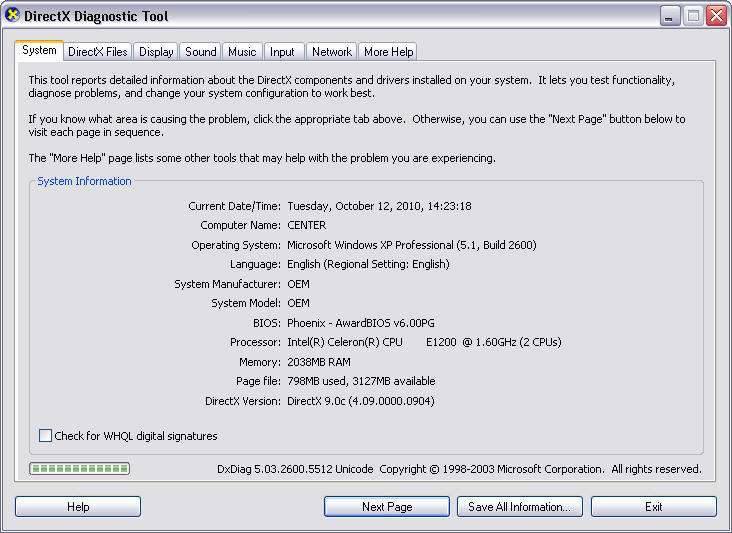 directx 9.0 sdk download