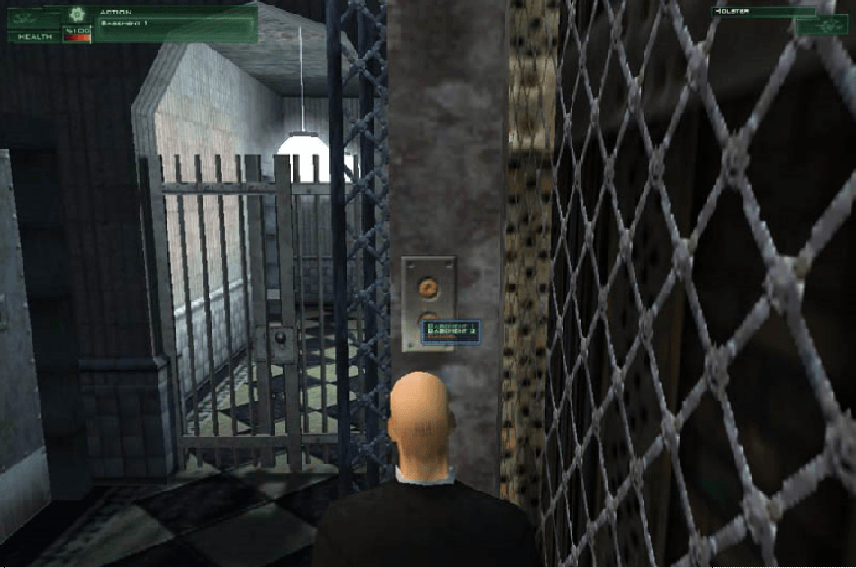 Хитман 1. Хитман 1 игра хитман. Hitman 1 Codename 47. Hitman: Codename 47 (PC). Hitman: Codename 47 (PC) PC.